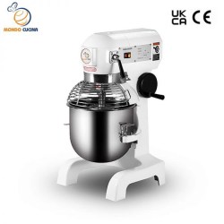 Mixer BH10 10l golden chef